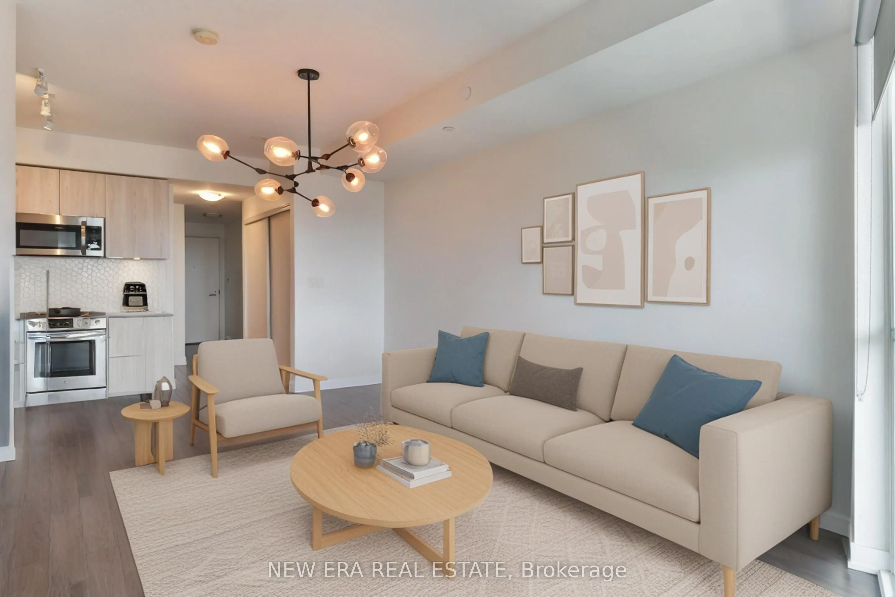 30 Ordnance Street, #1112