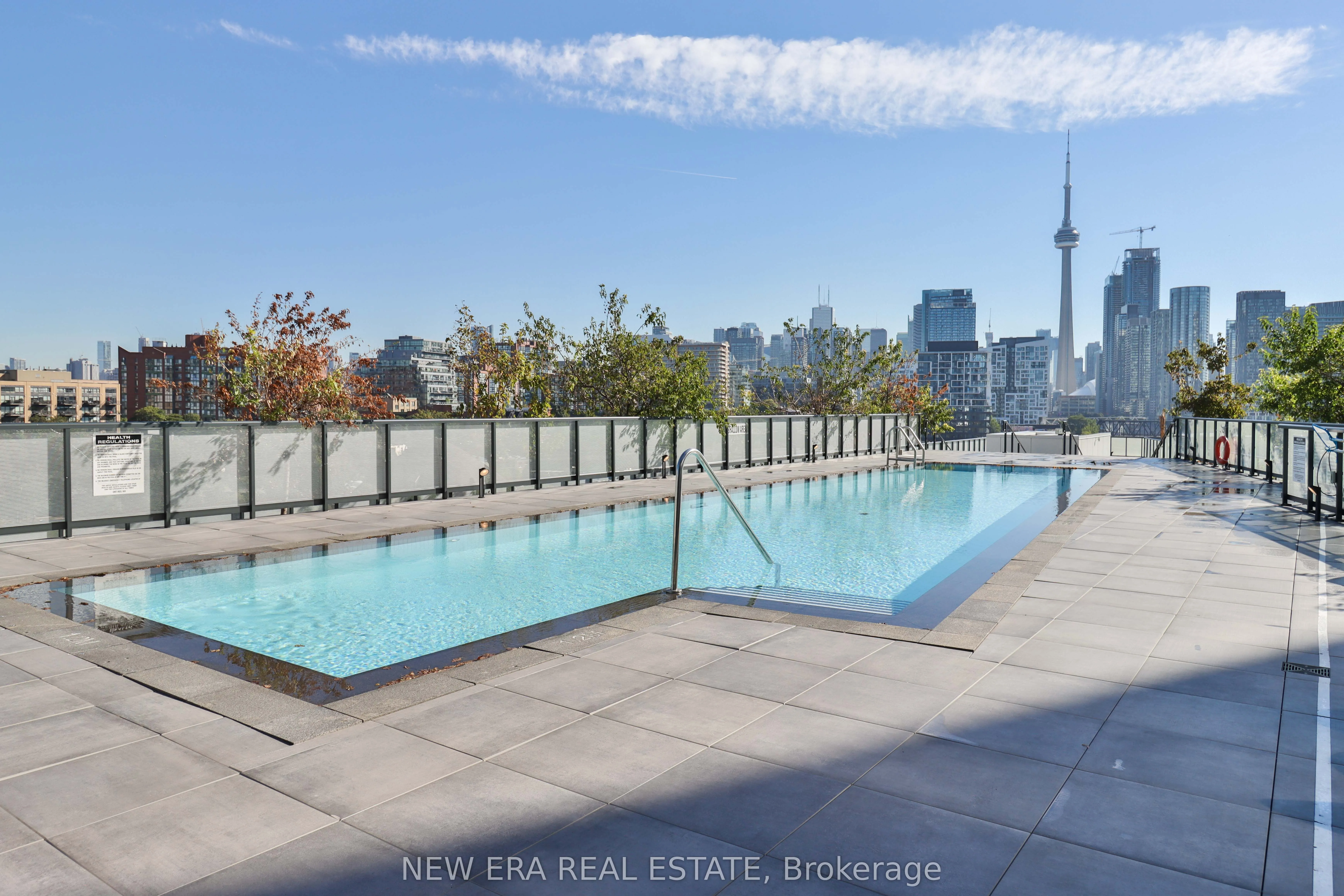 30 Ordnance Street, #1112