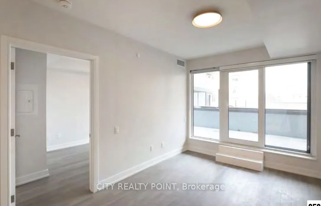 2525 Bathurst Street, #1011