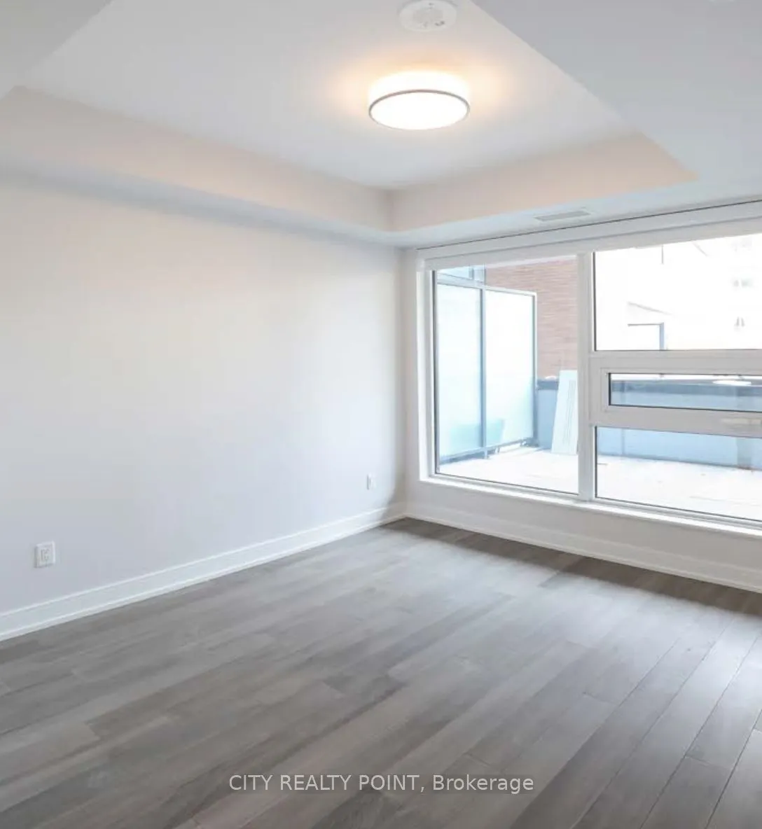 2525 Bathurst Street, #1011