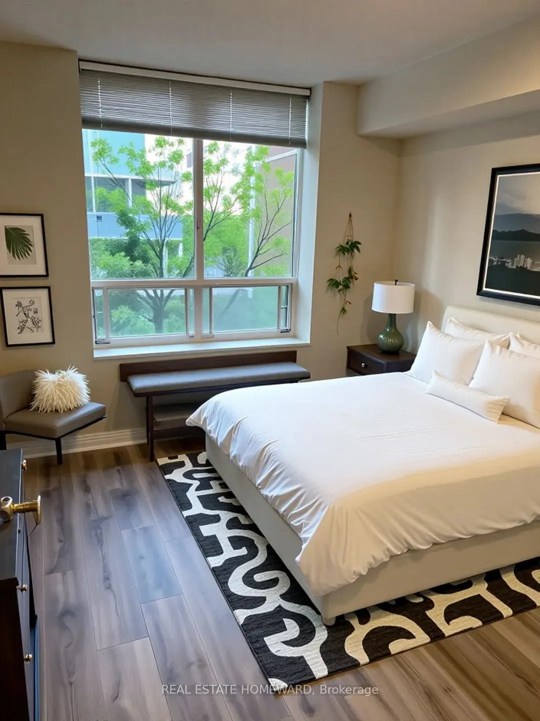 188 Redpath Avenue, #405
