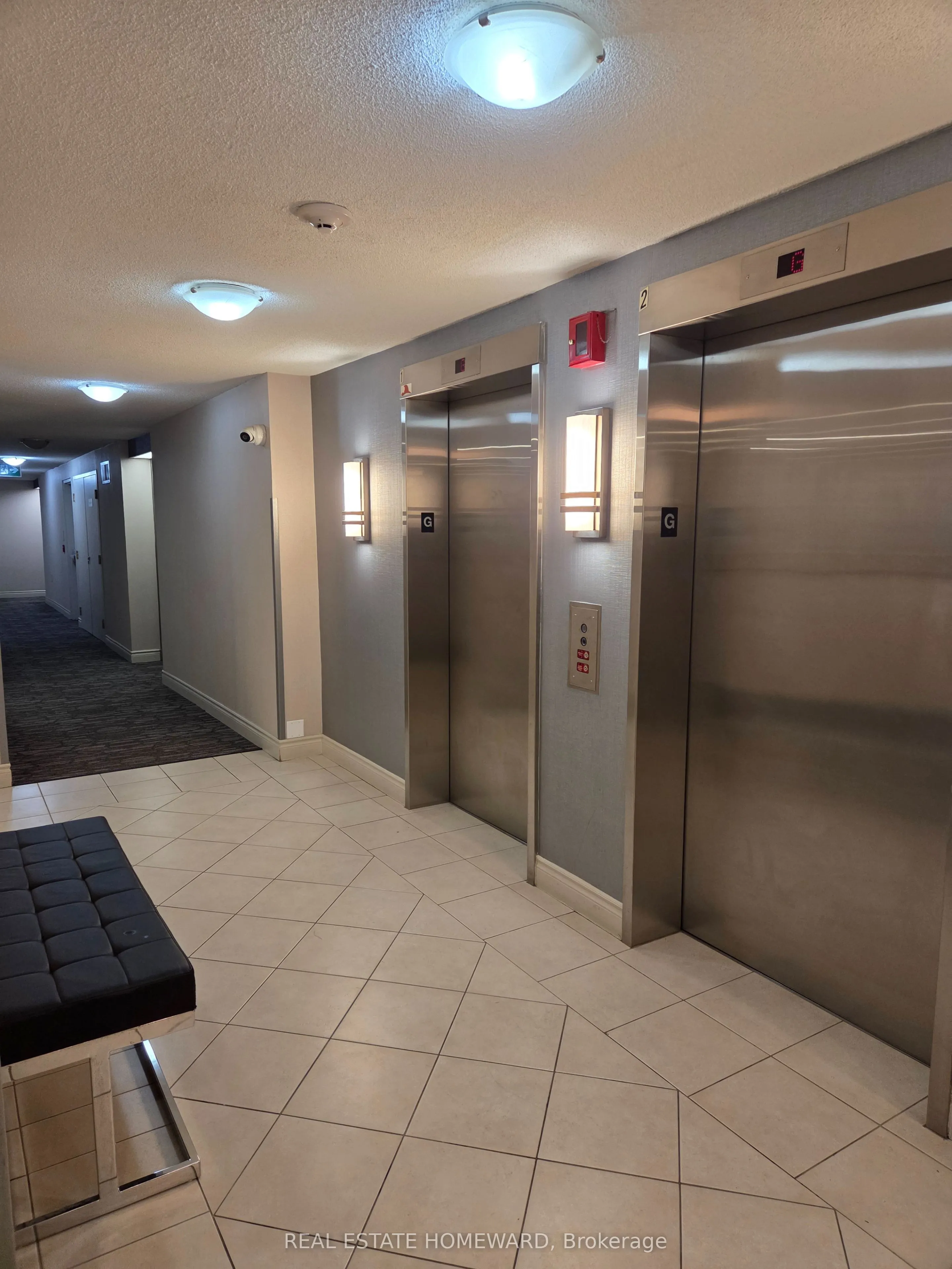 188 Redpath Avenue, #405