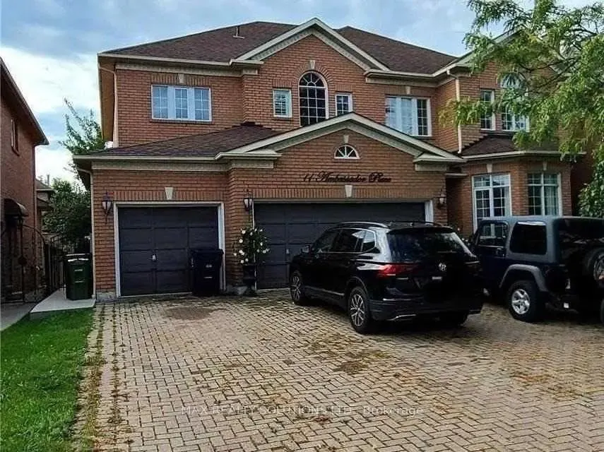 11 Ambassador Place, #Bsmt