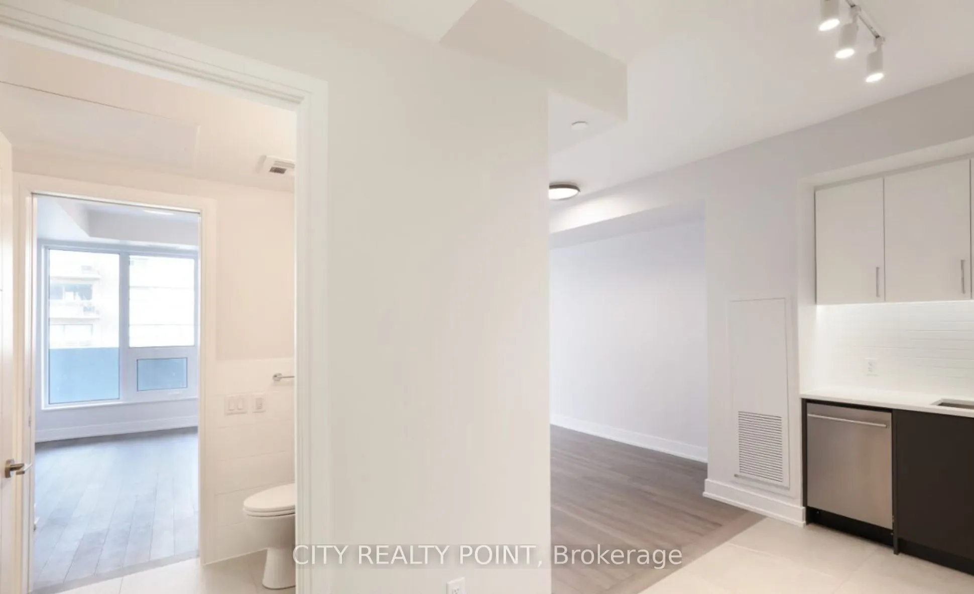 2525 Bathurst Street, #1001