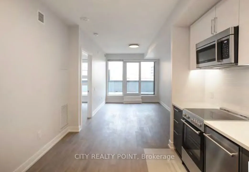 2525 Bathurst Street, #1001