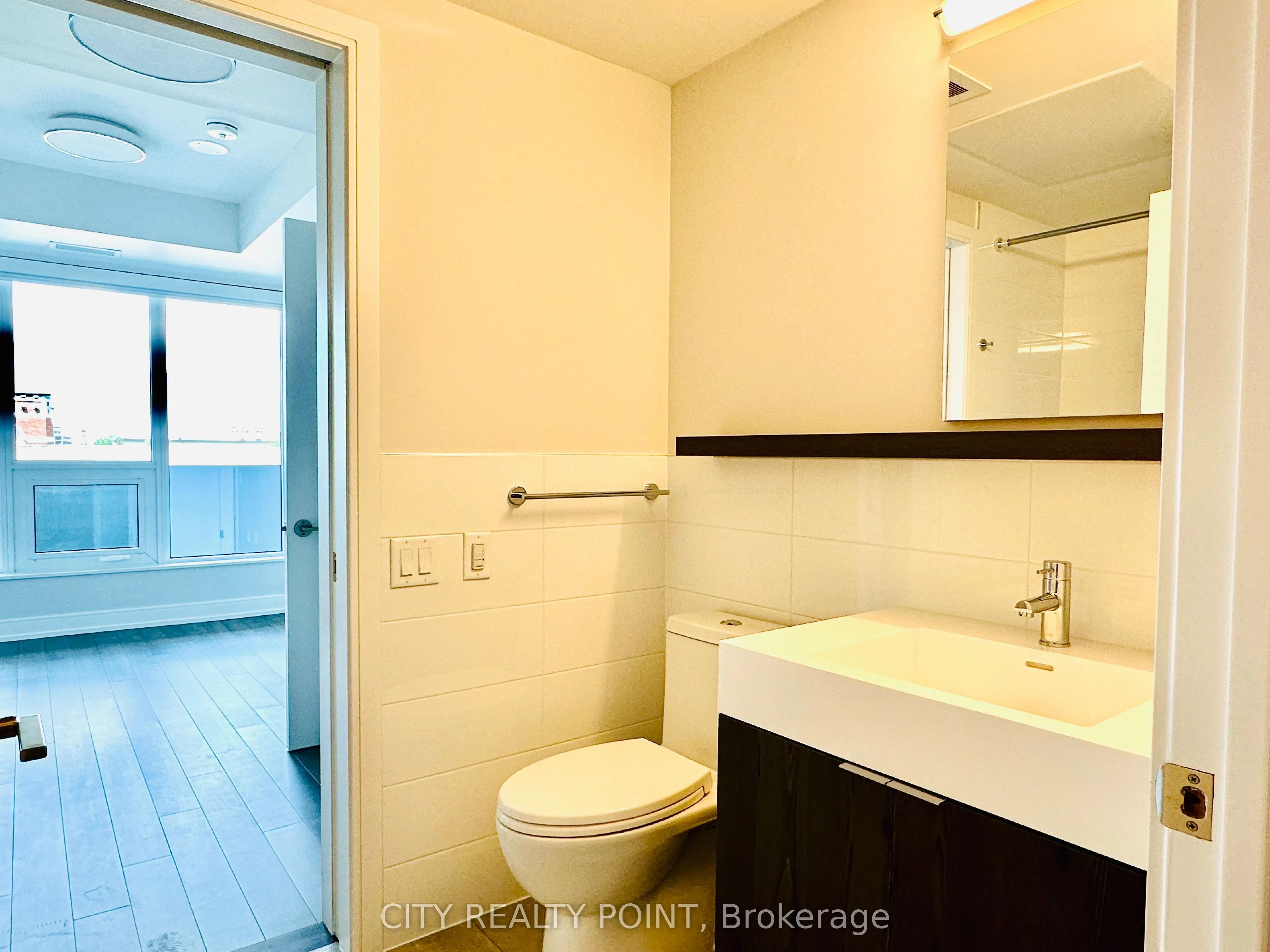 2525 Bathurst Street, #1001
