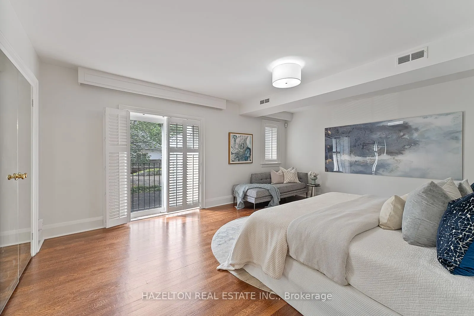 9 Clarendon Avenue, #A
