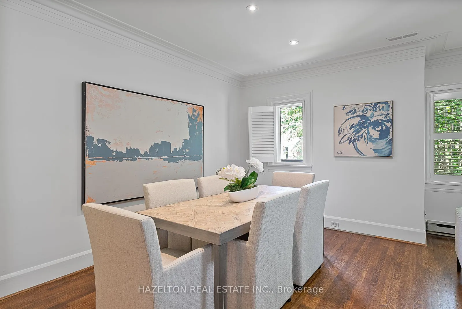 9 Clarendon Avenue, #A