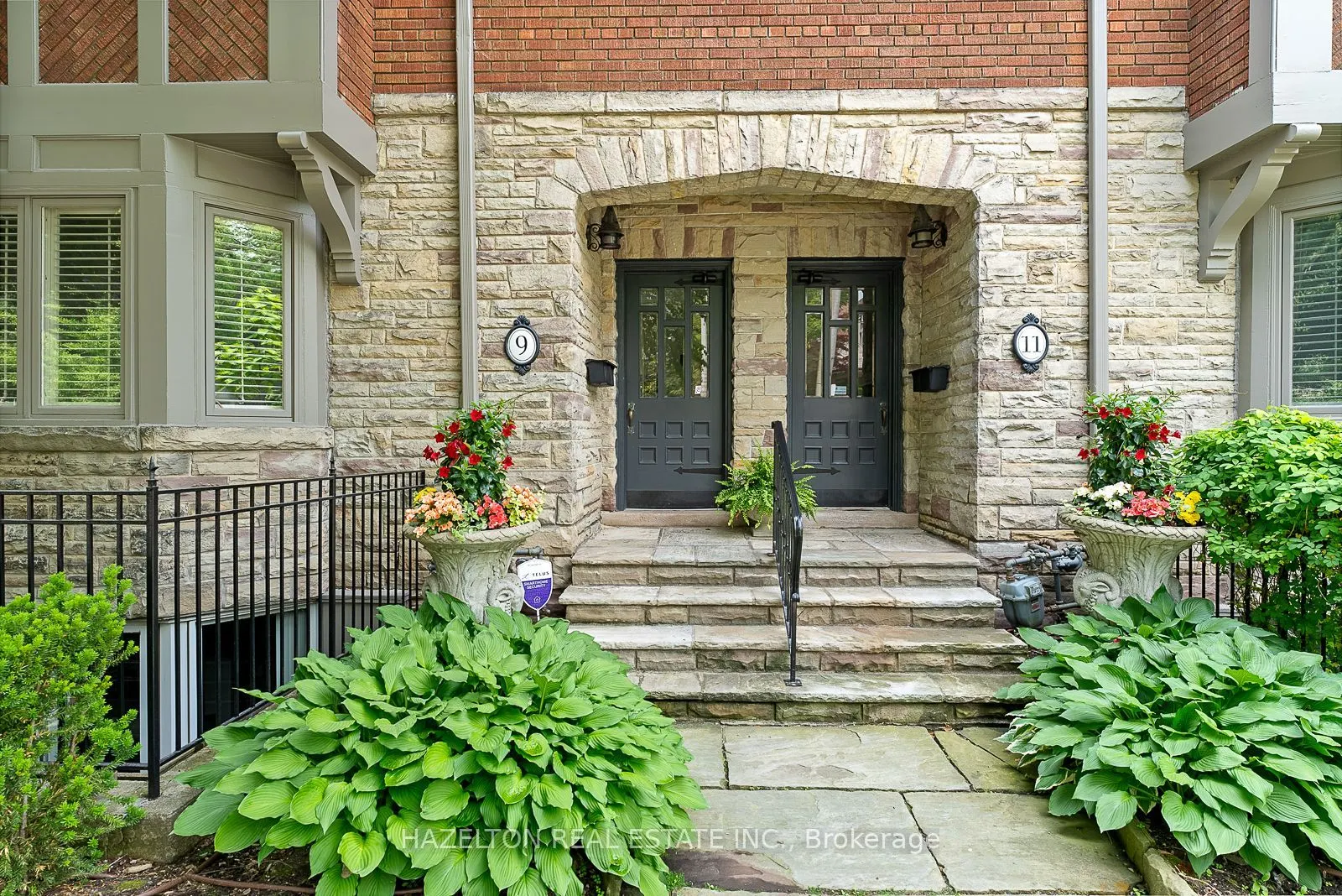 9 Clarendon Avenue, #A