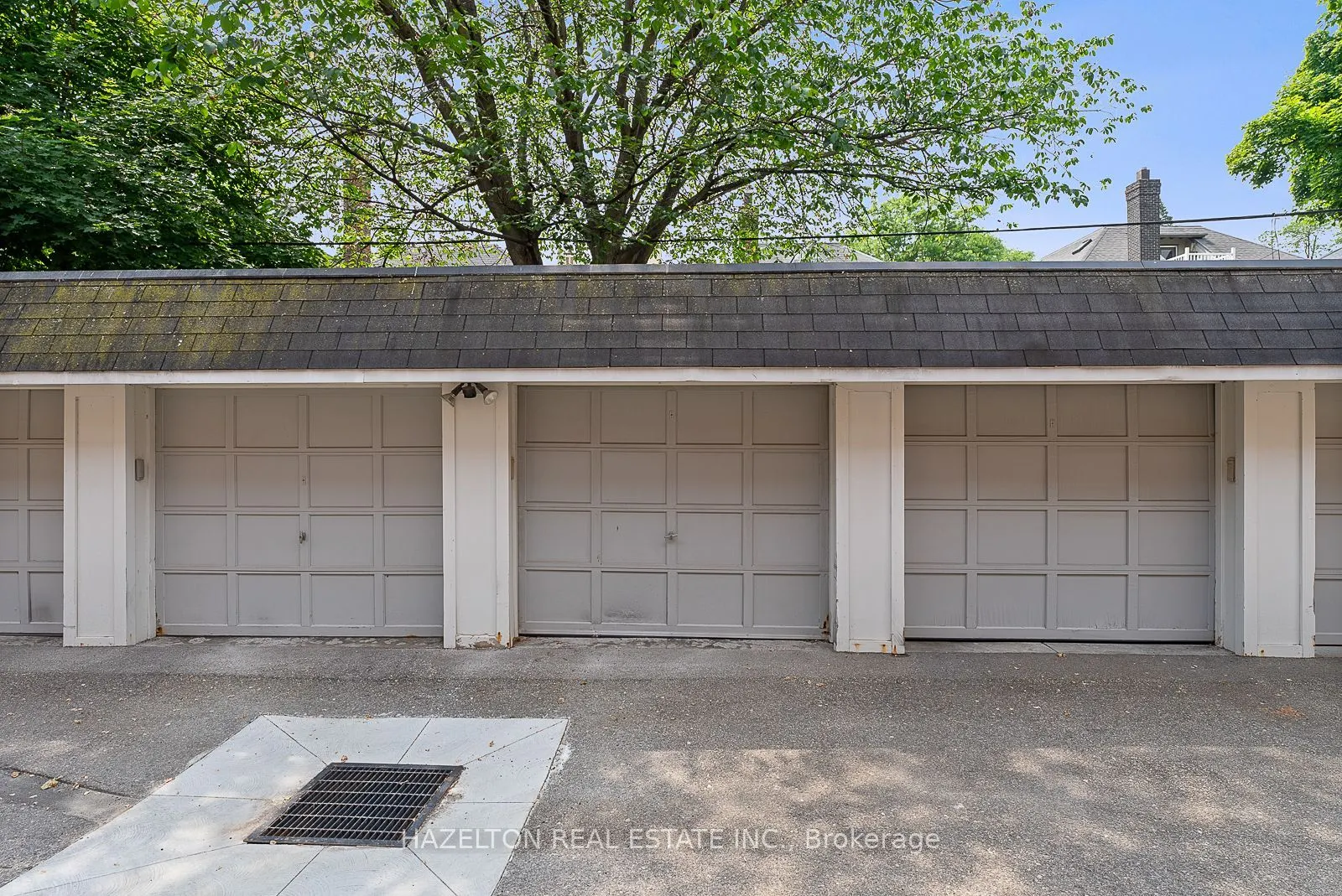 9 Clarendon Avenue, #A