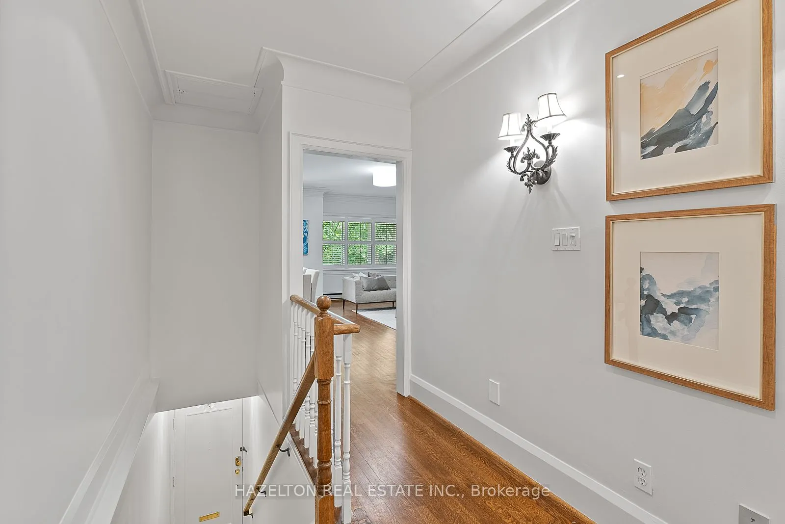 9 Clarendon Avenue, #A