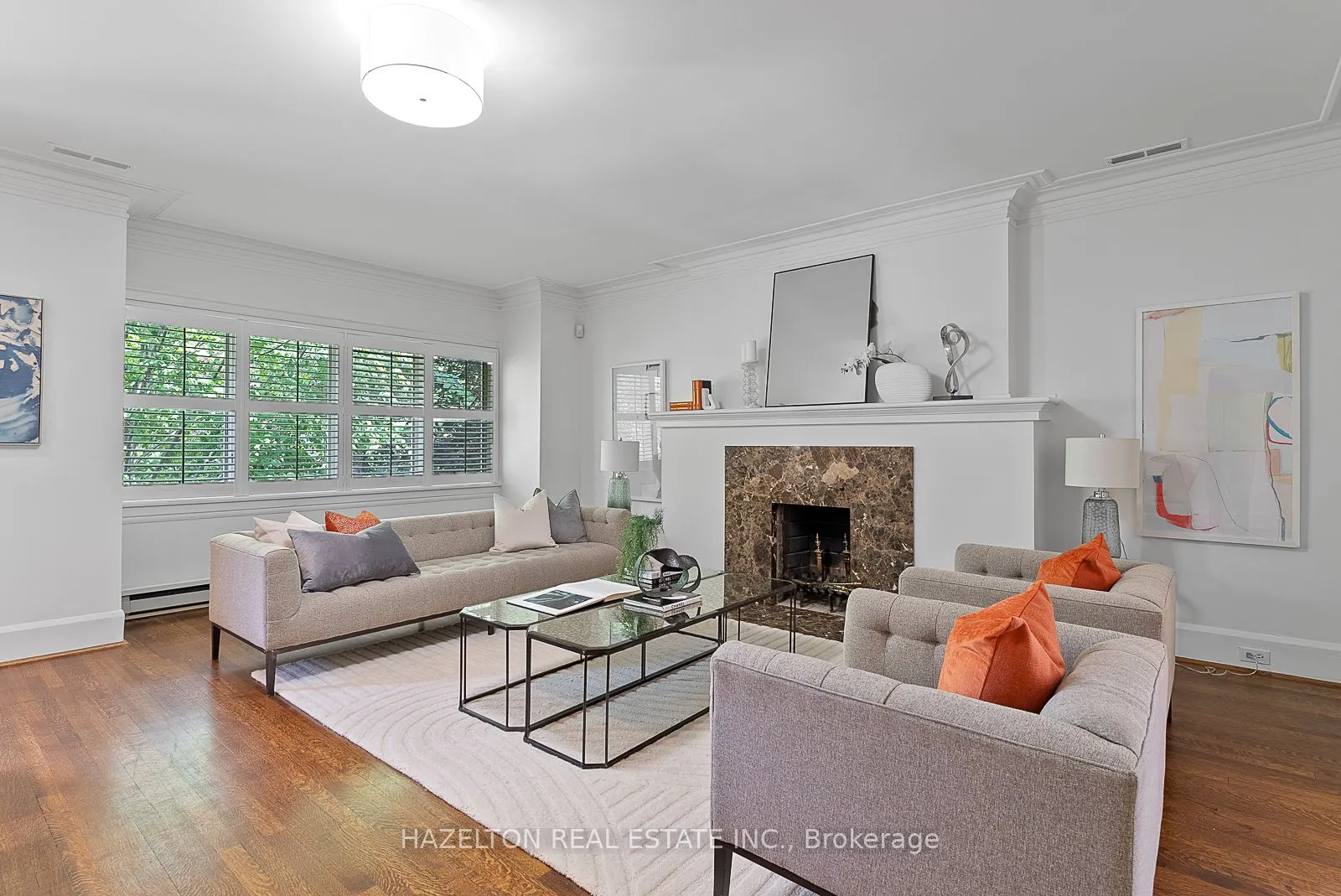 9 Clarendon Avenue, #A
