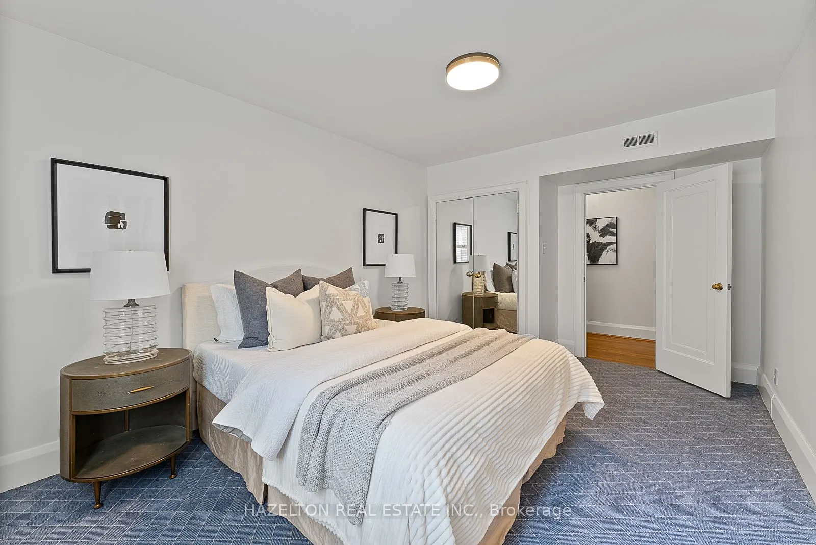 9 Clarendon Avenue, #A