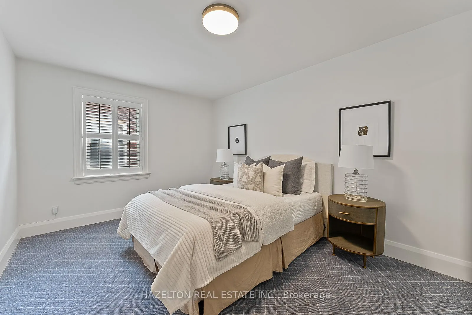 9 Clarendon Avenue, #A