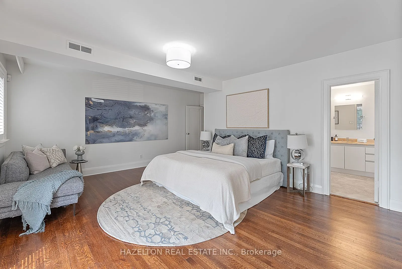9 Clarendon Avenue, #A
