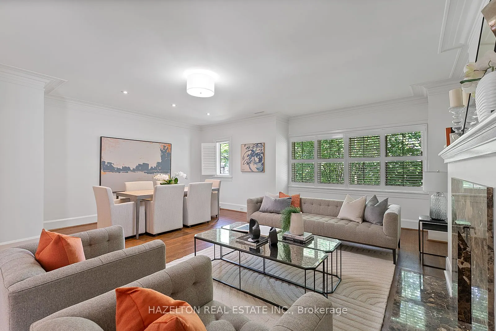 9 Clarendon Avenue, #A