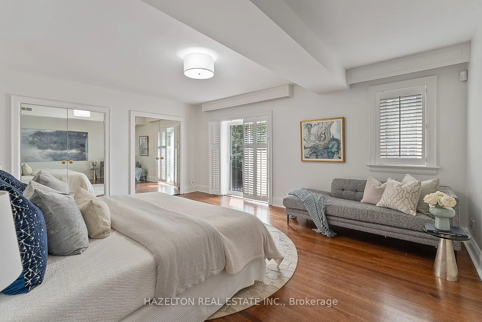 9 Clarendon Avenue, #A