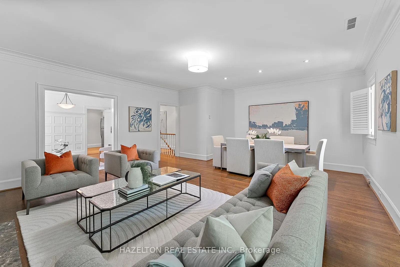 9 Clarendon Avenue, #A