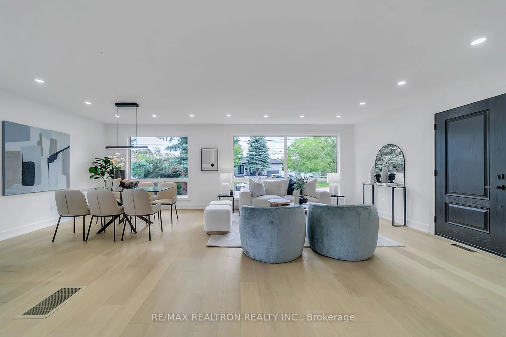 250 Acton Avenue