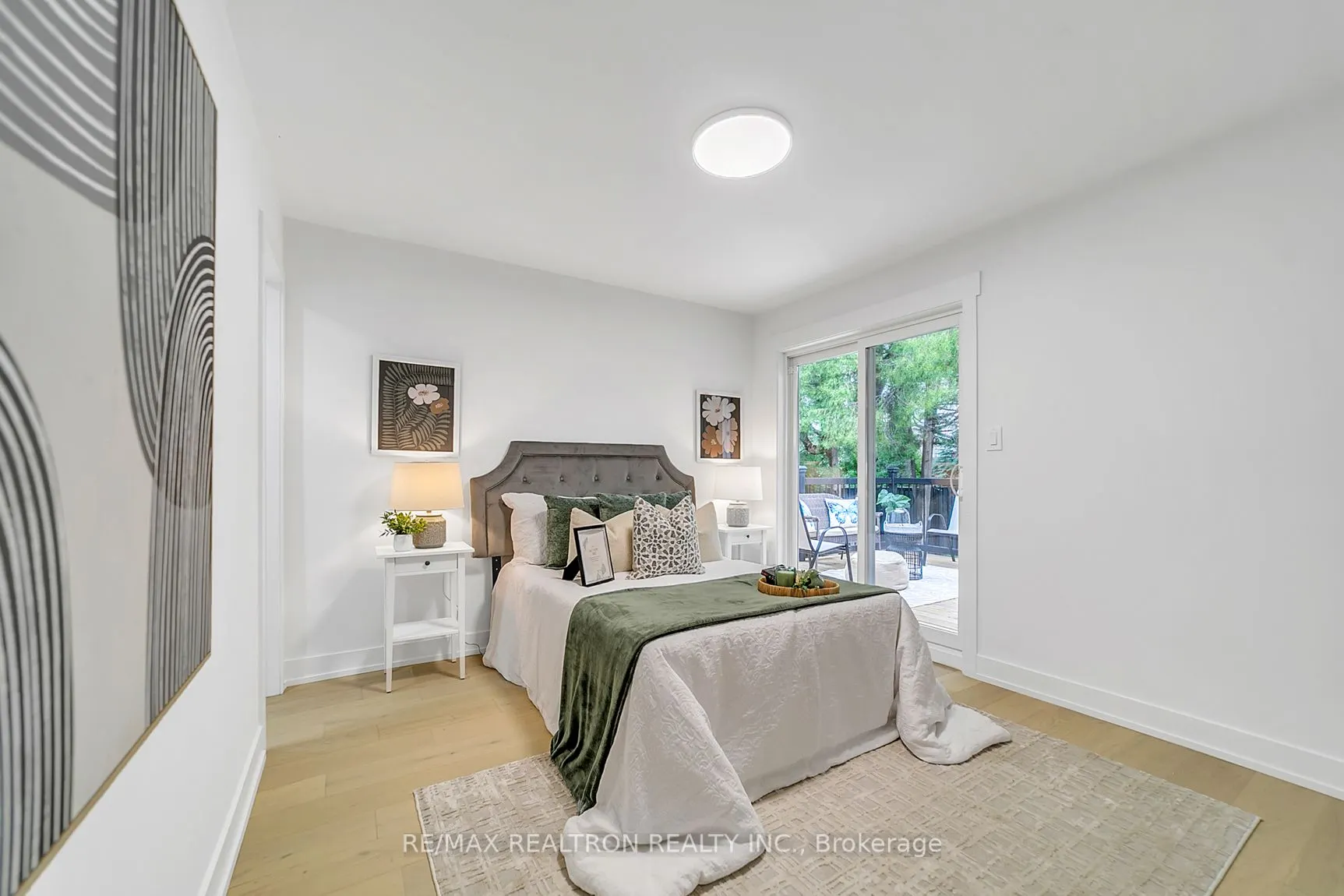 250 Acton Avenue
