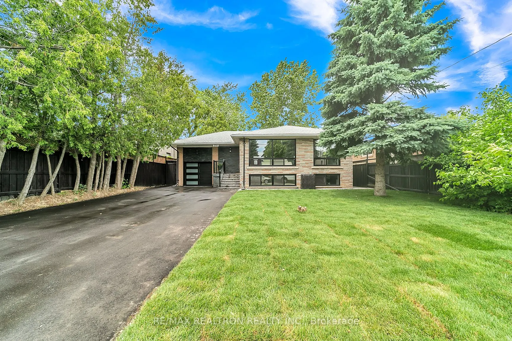 250 Acton Avenue
