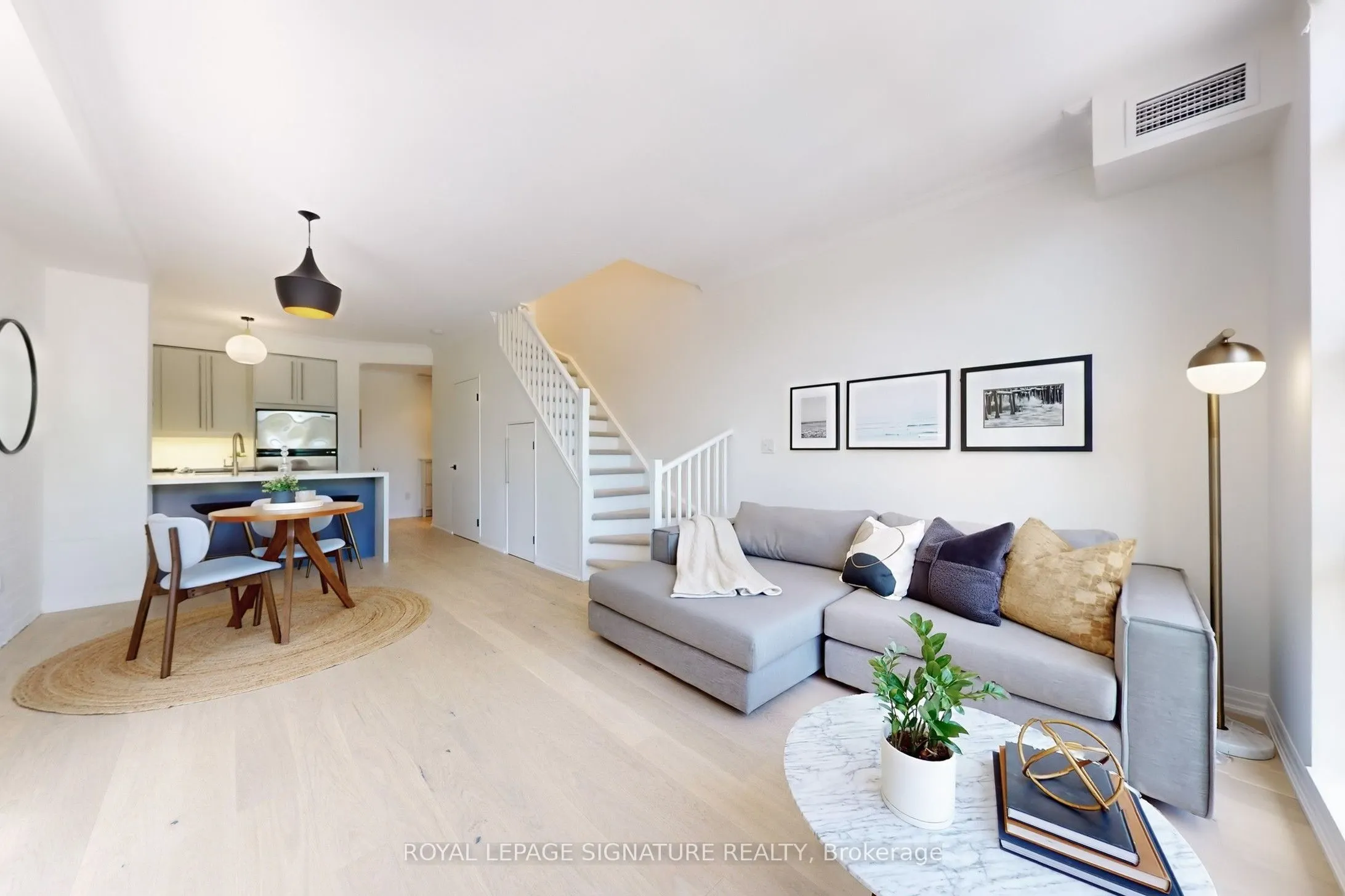 901 Queen Street W #231