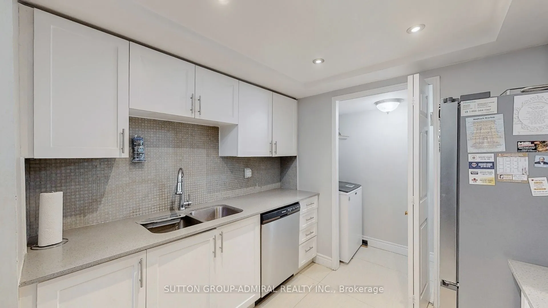 131 Torresdale Avenue, #1804
