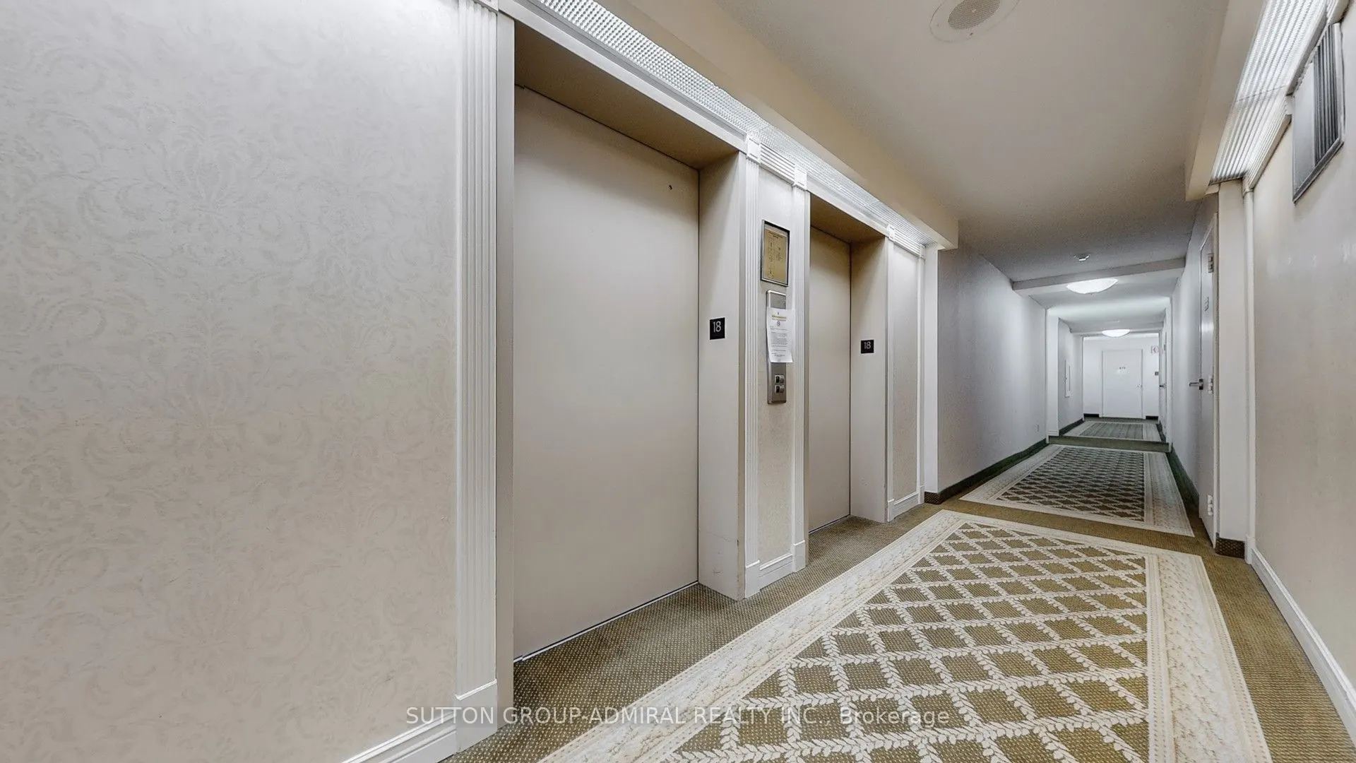 131 Torresdale Avenue, #1804