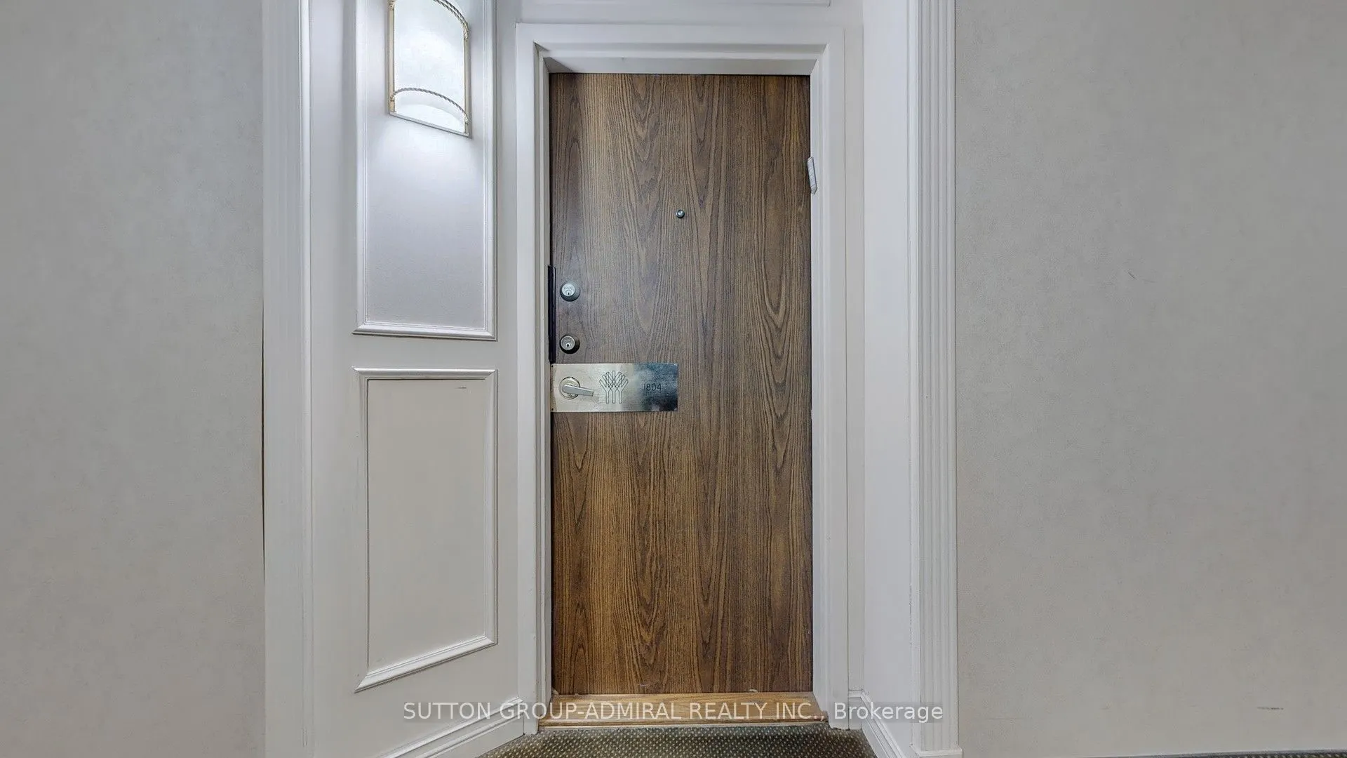 131 Torresdale Avenue, #1804