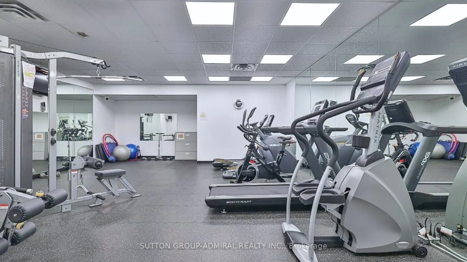 131 Torresdale Avenue, #1804