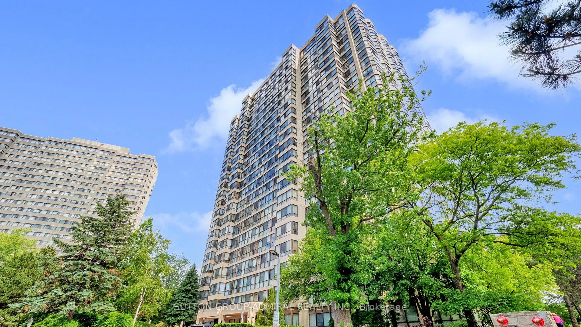 131 Torresdale Avenue, #1804