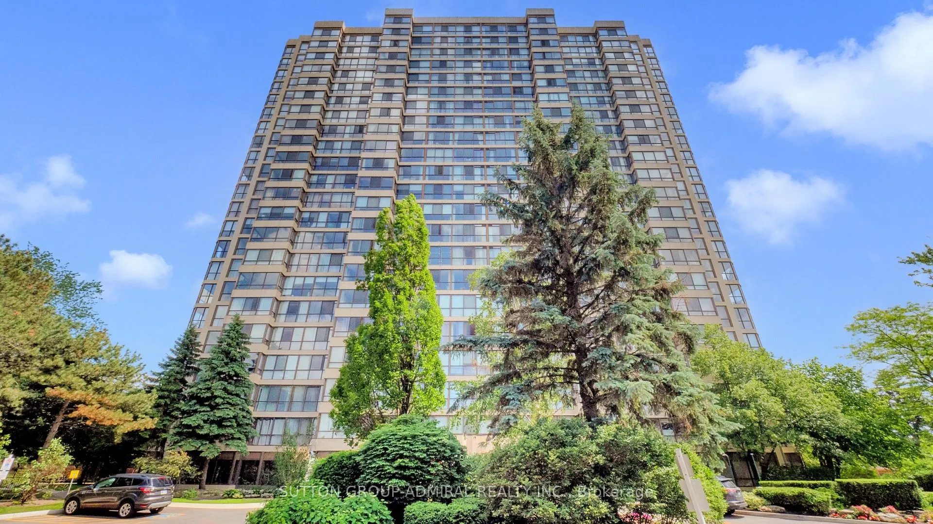 131 Torresdale Avenue, #1804