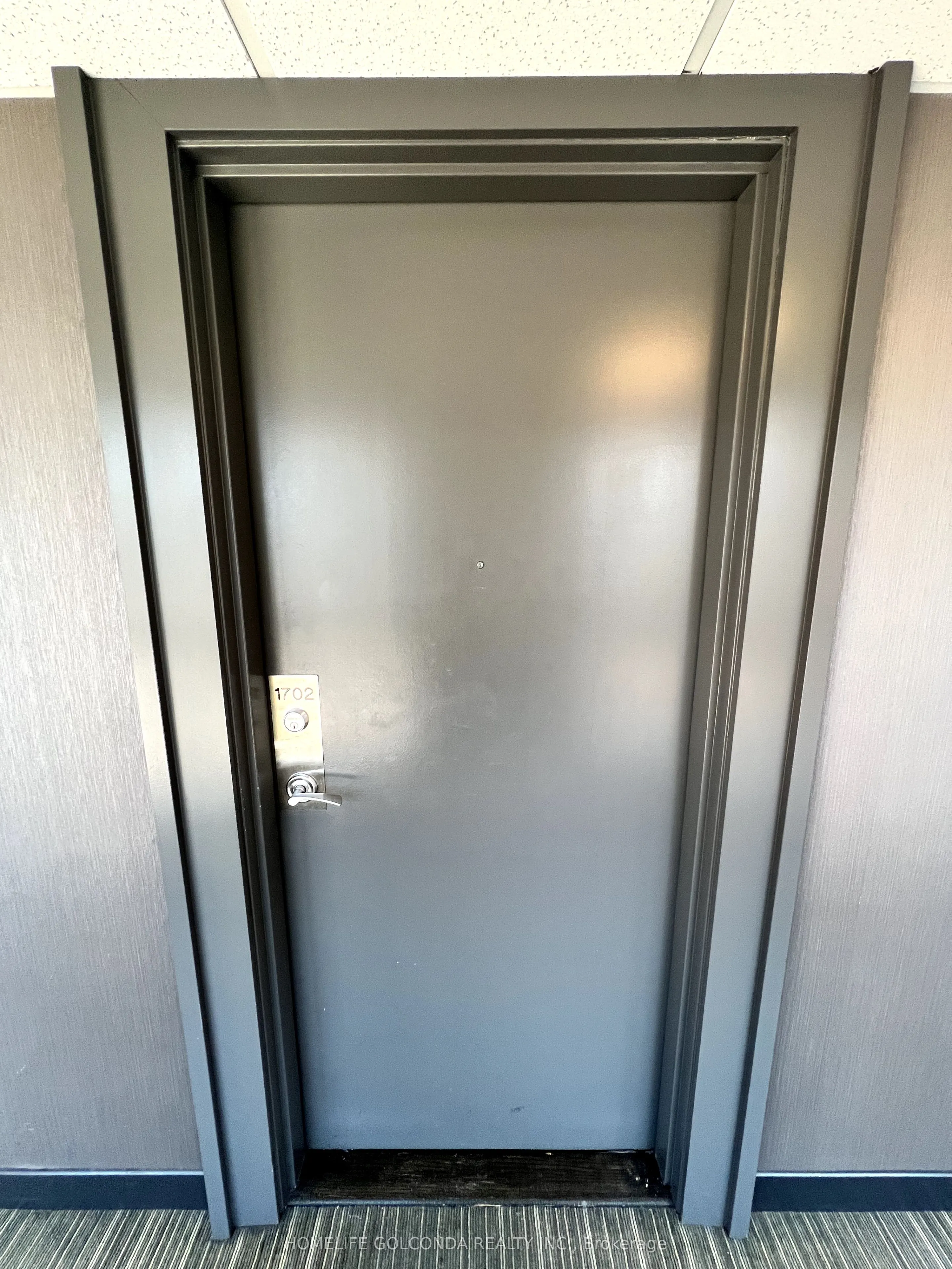 11 St. Joseph Street, #1702