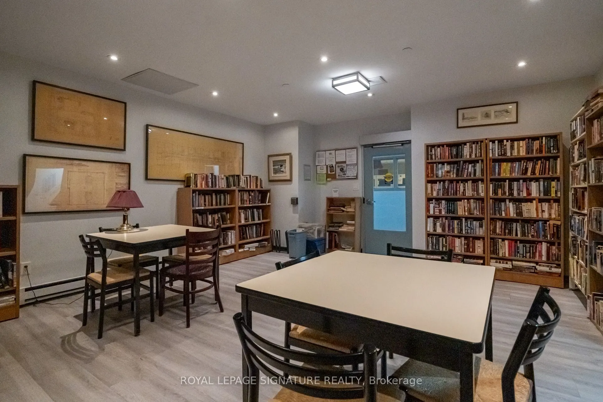 40 Homewood Avenue, #1011