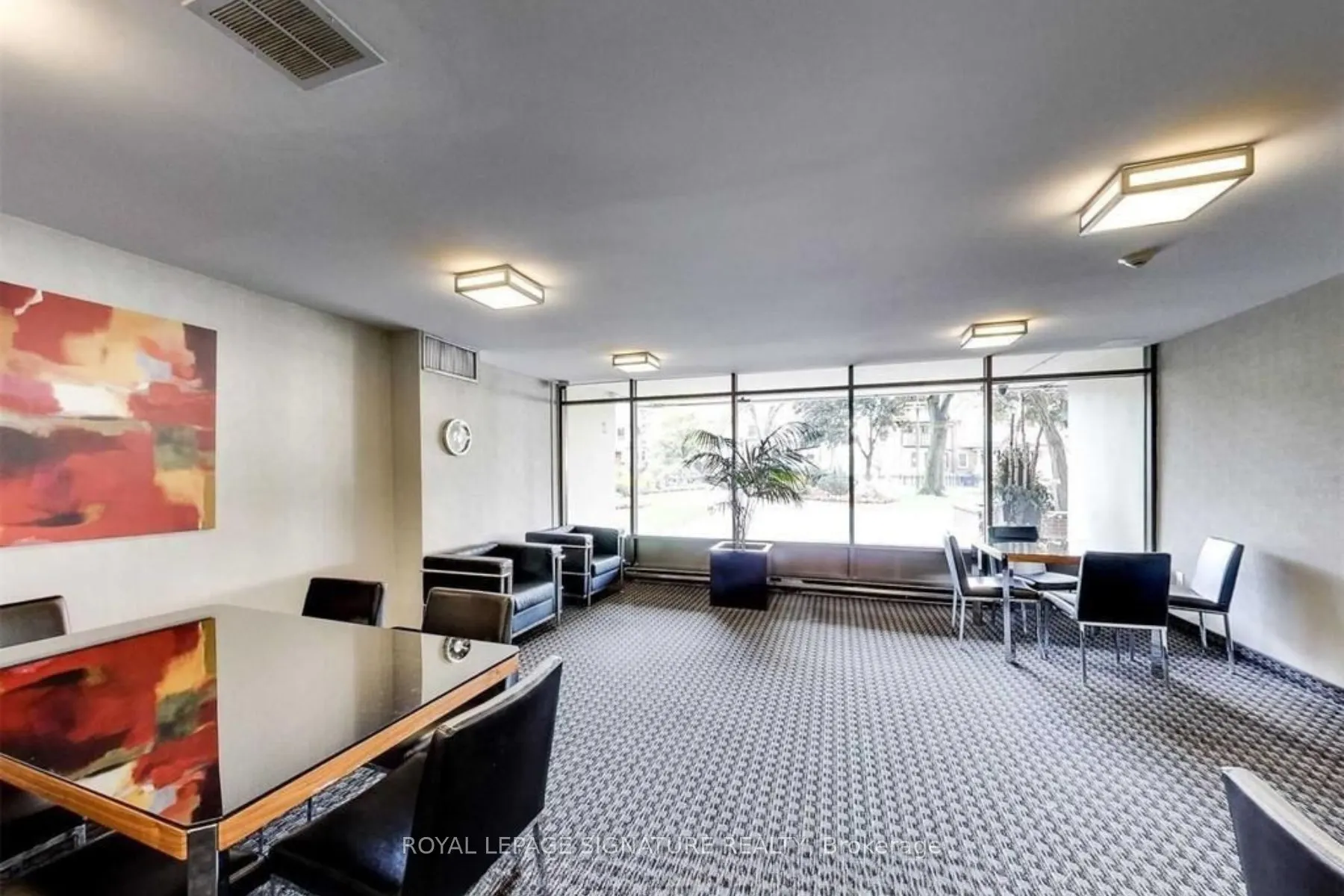 40 Homewood Avenue, #1011