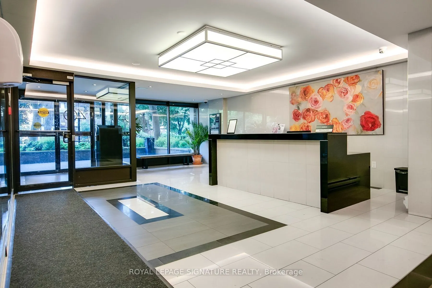 40 Homewood Avenue, #1011