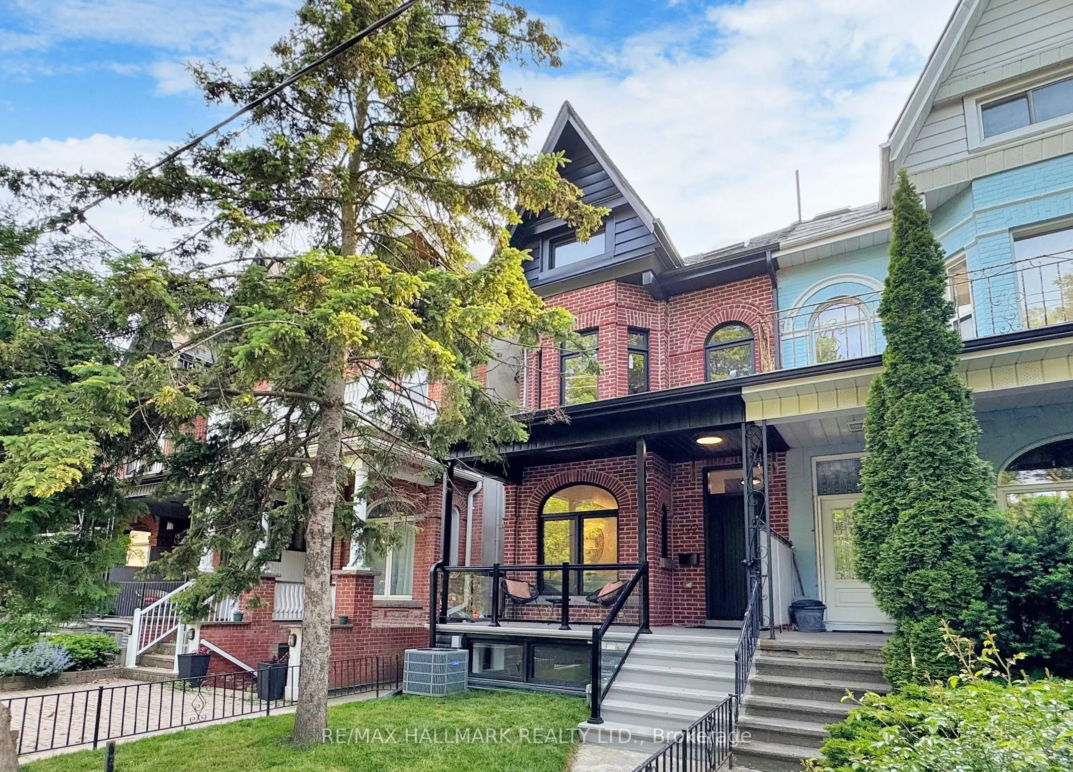 122 Crawford Street