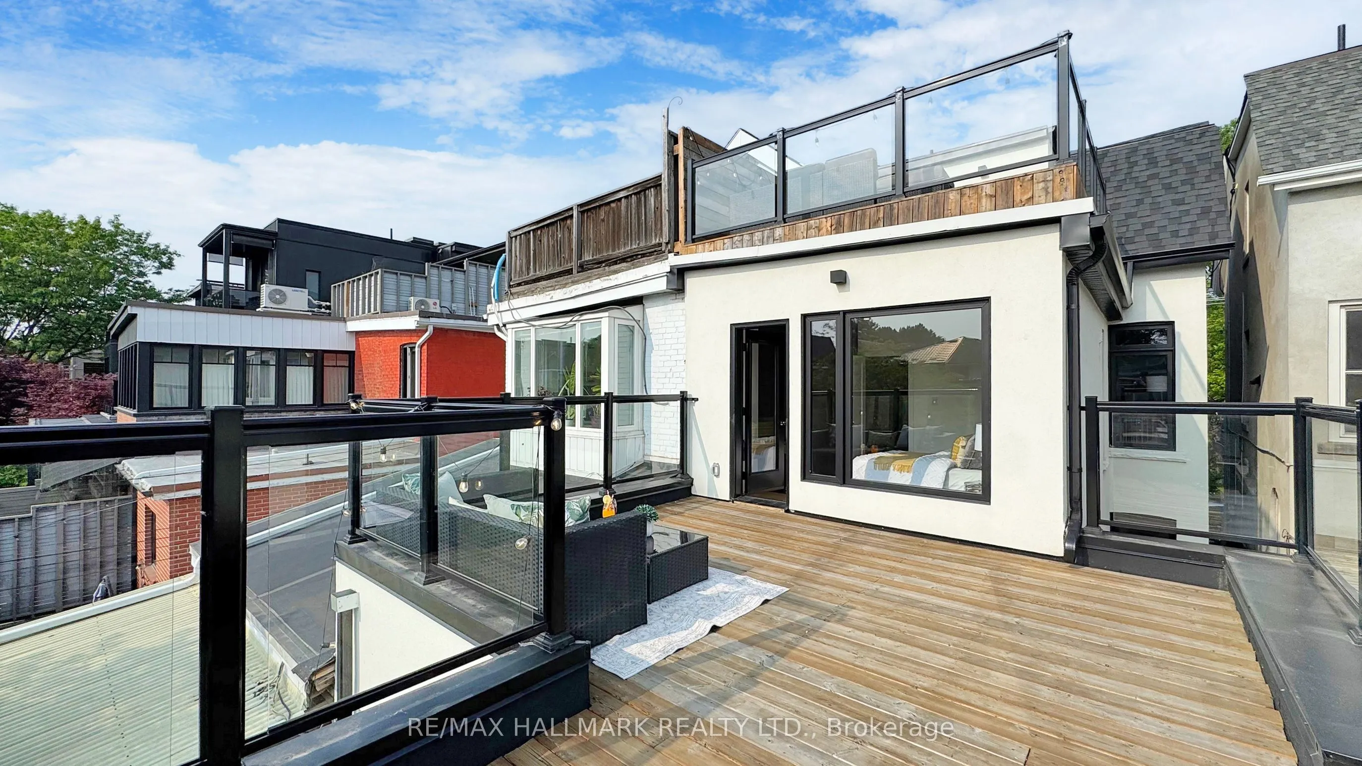 122 Crawford Street