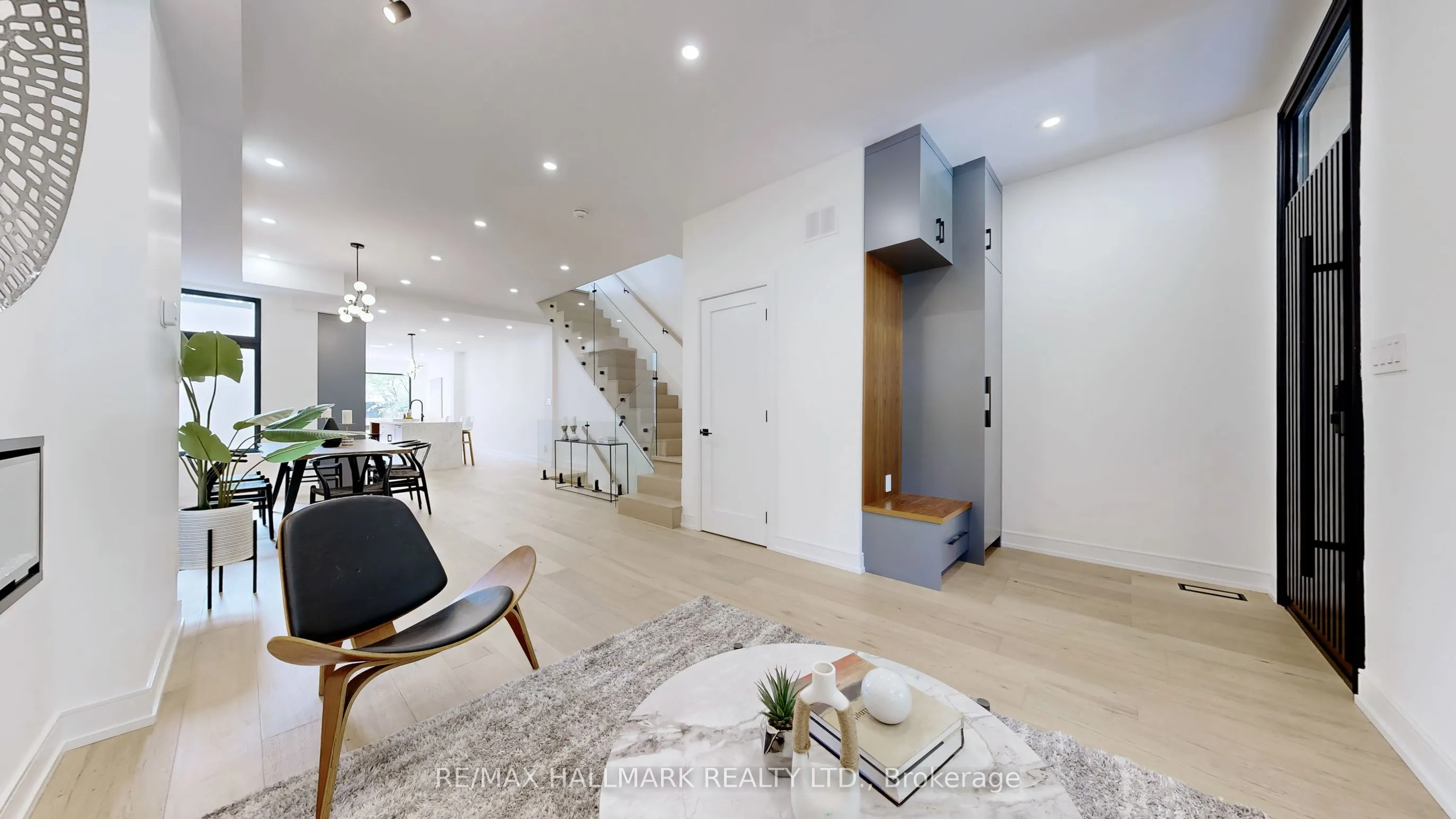 122 Crawford Street