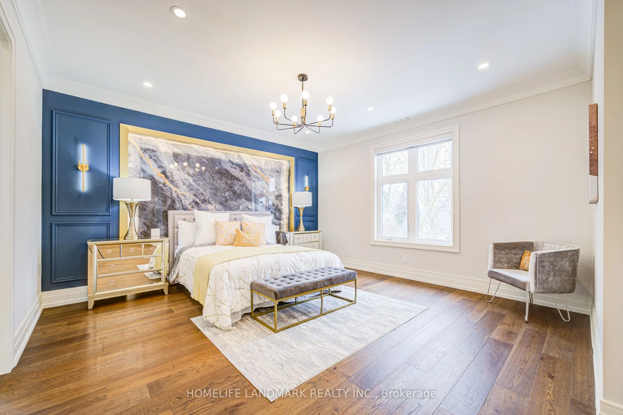 3 DROMORE Crescent