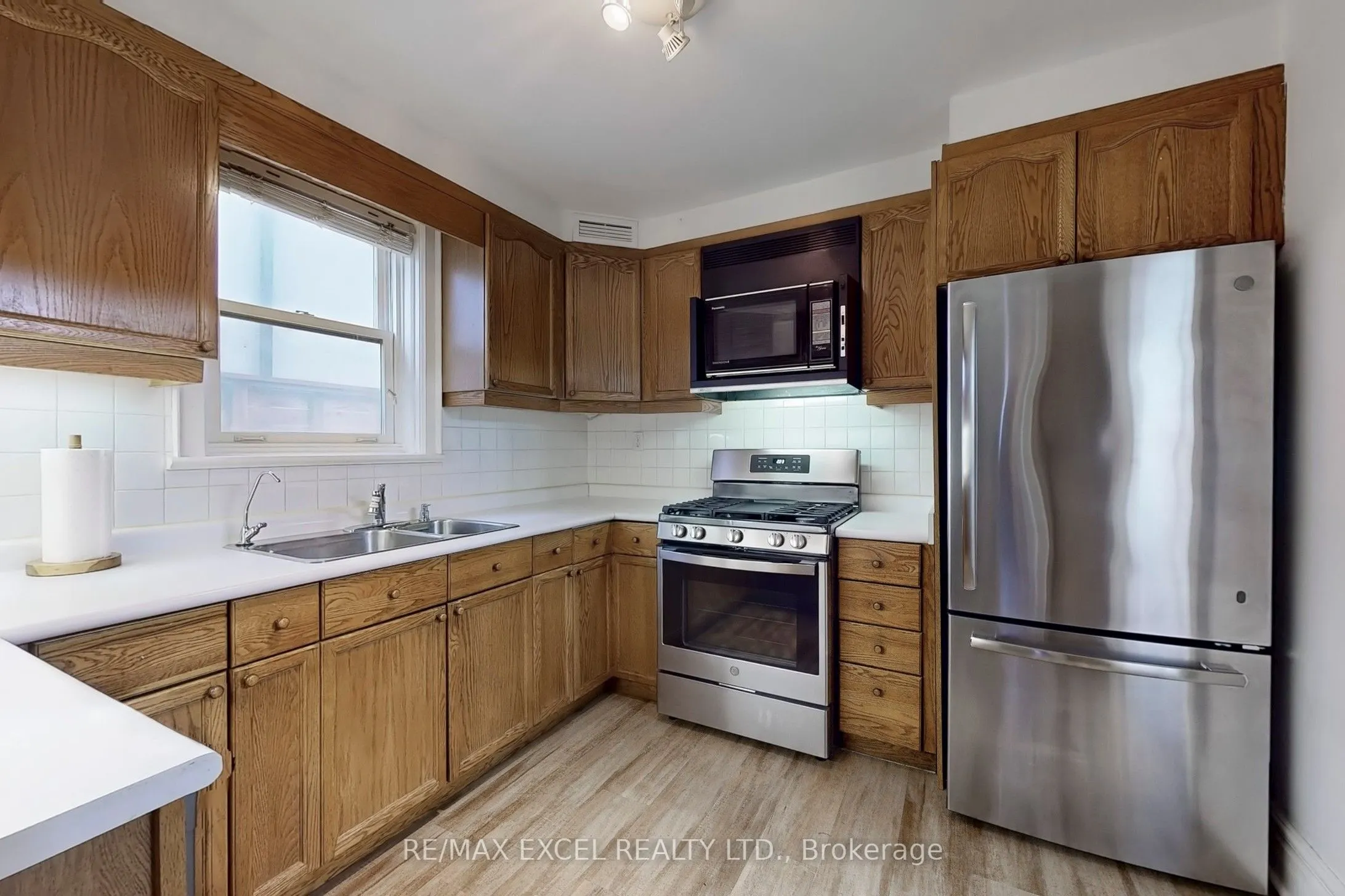 317 Warren Road