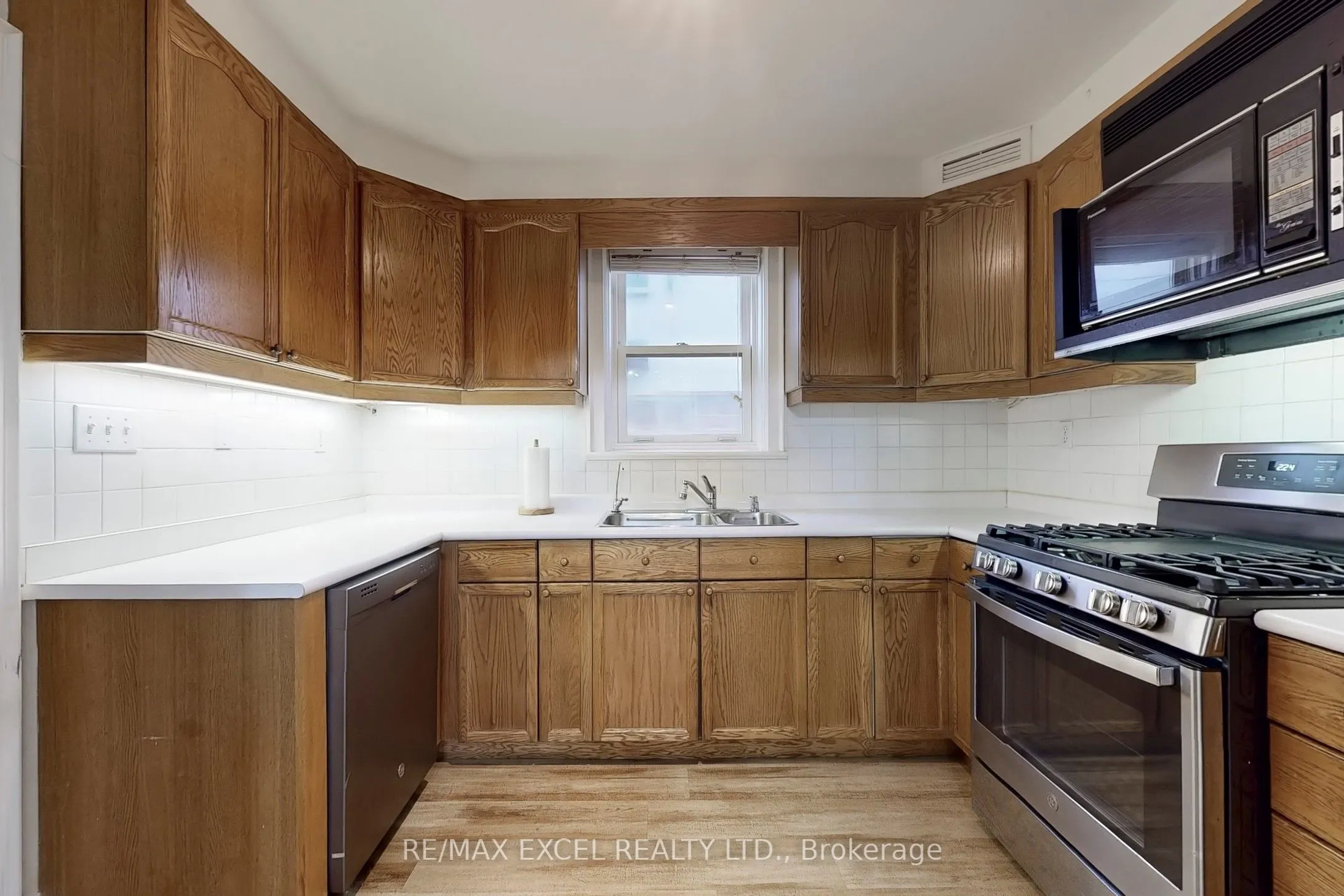 317 Warren Road