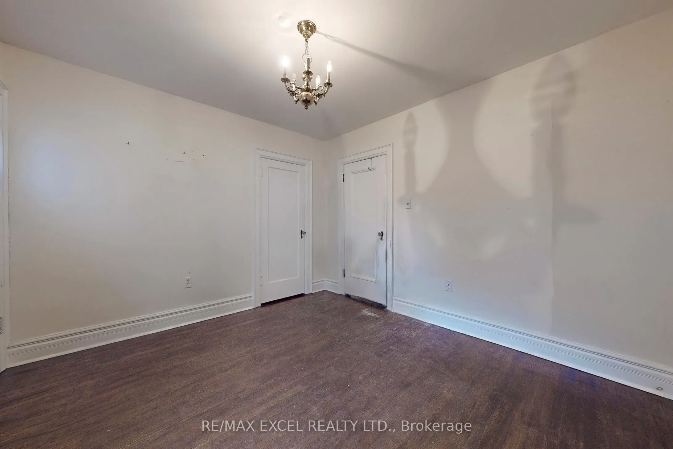 317 Warren Road