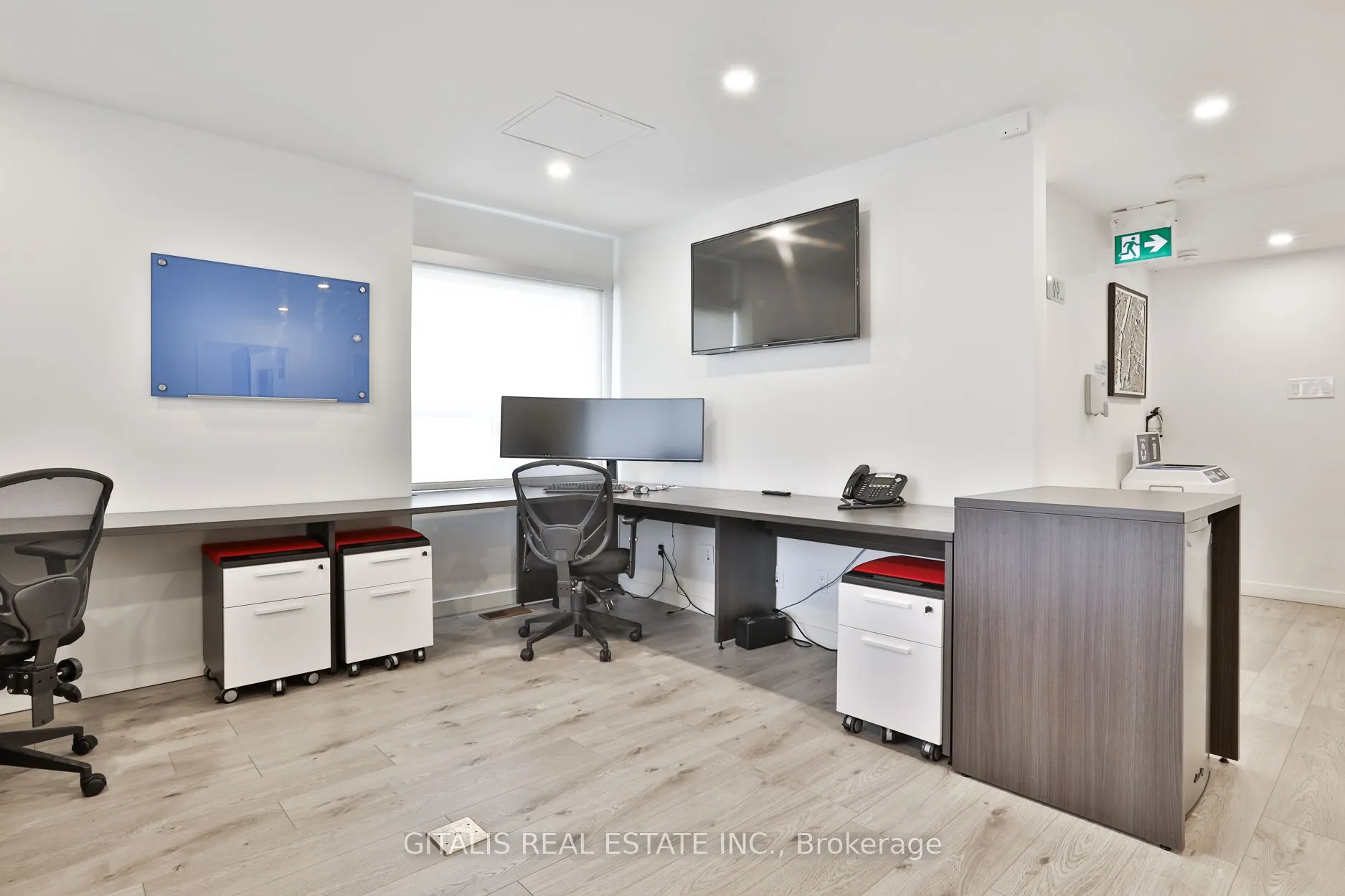 75 Jonesville Crescent, #A & B