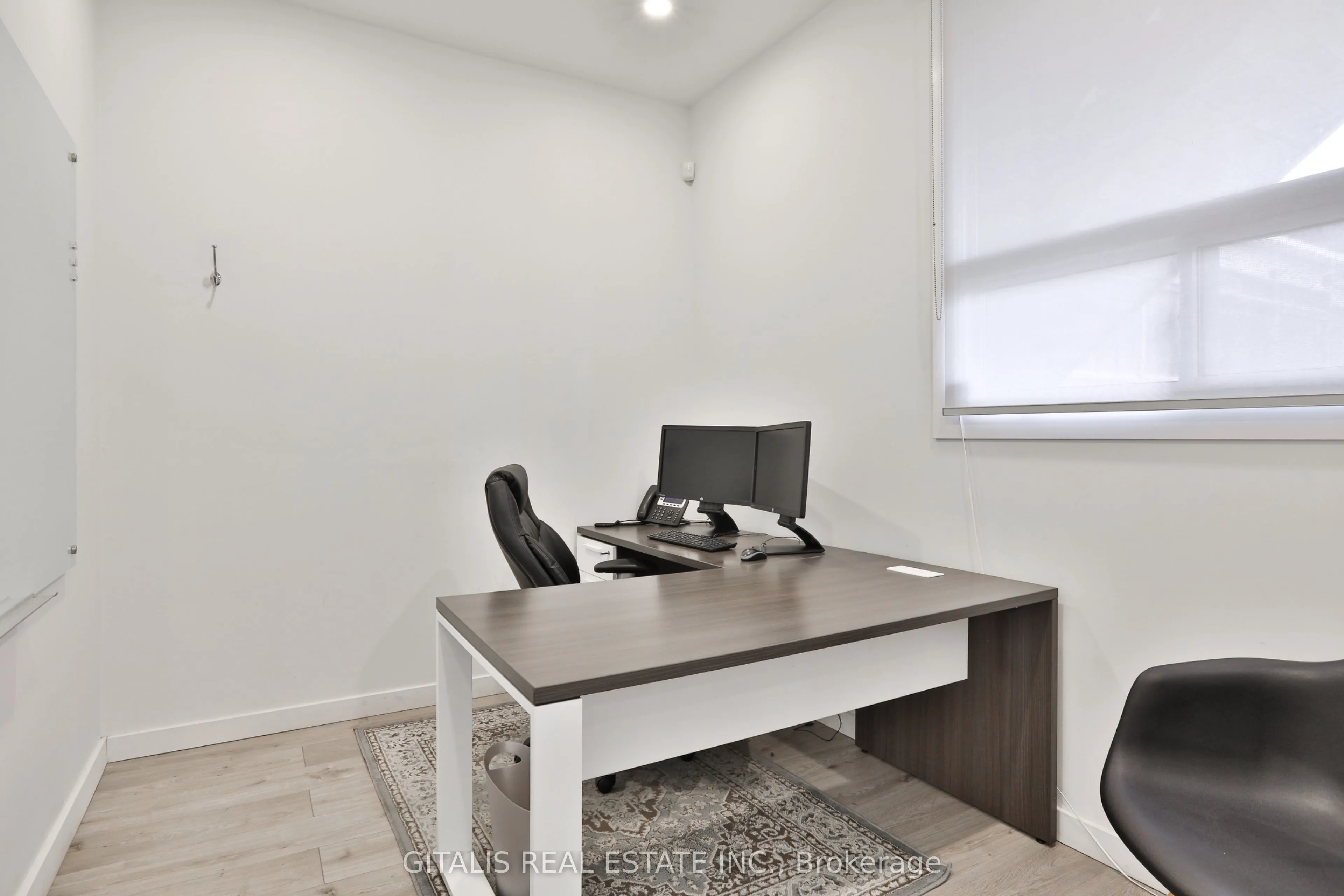 75 Jonesville Crescent, #A & B