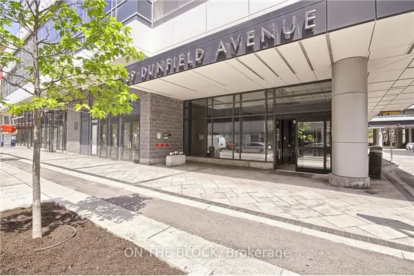 89 Dunfield Avenue