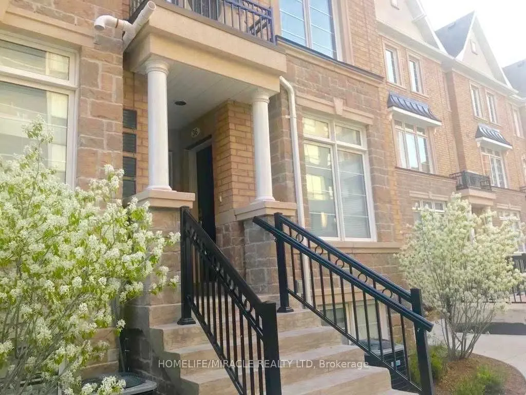 39 Drewry Avenue, #36