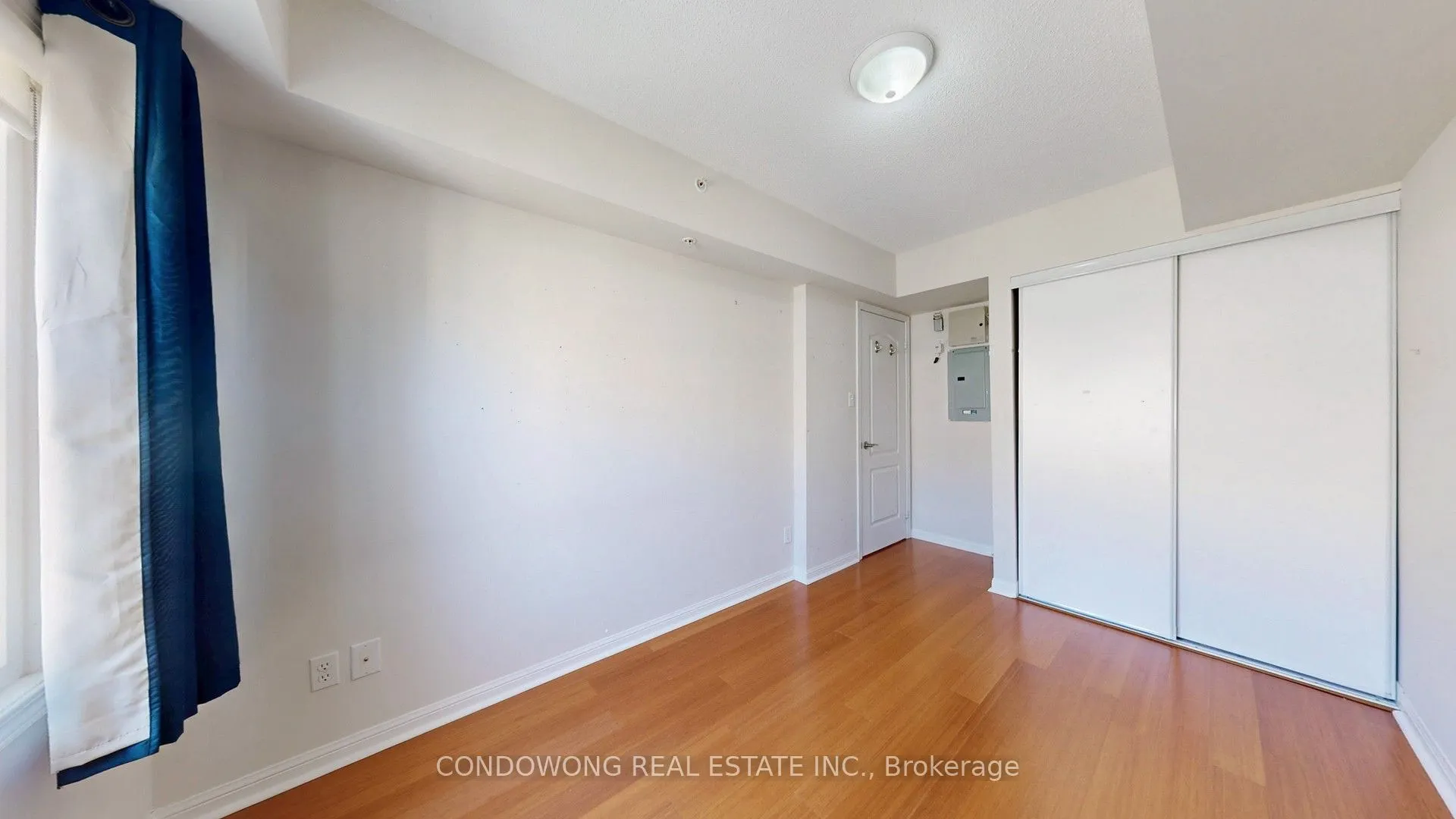 78 Carr Street, #25