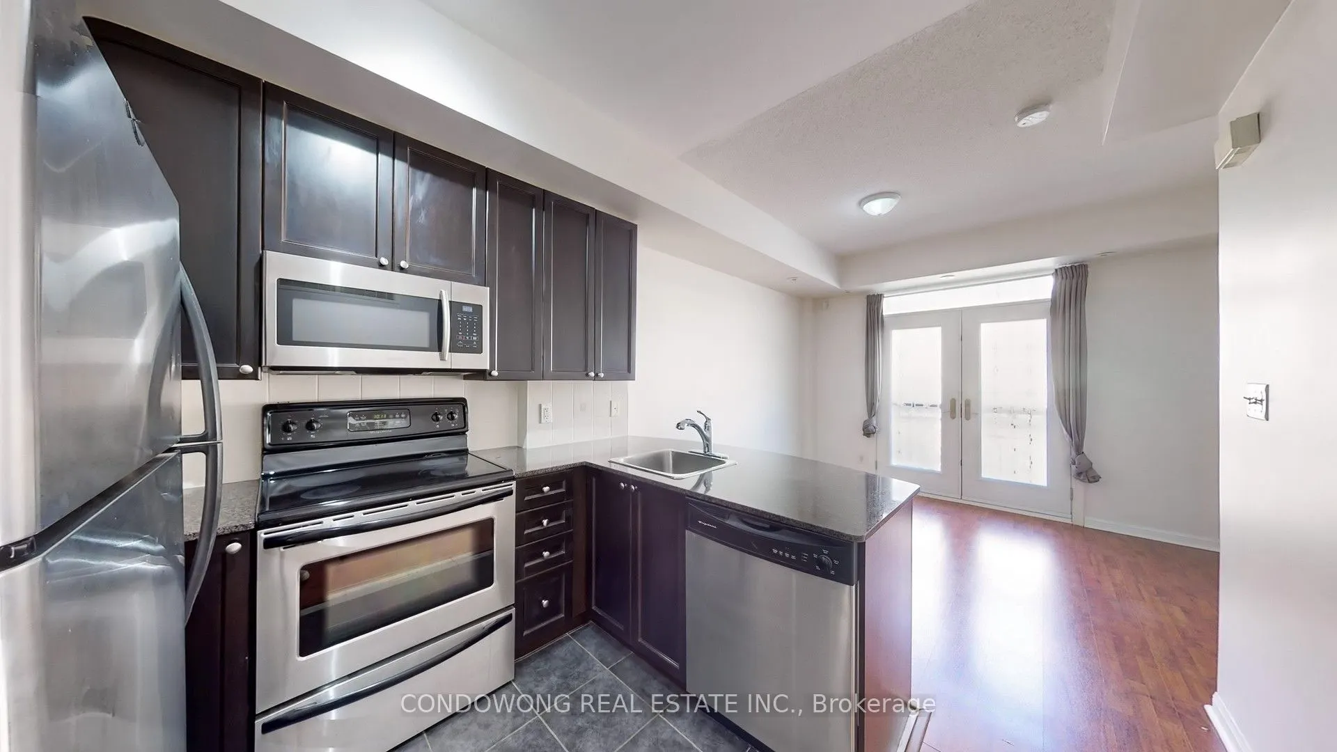 78 Carr Street, #25