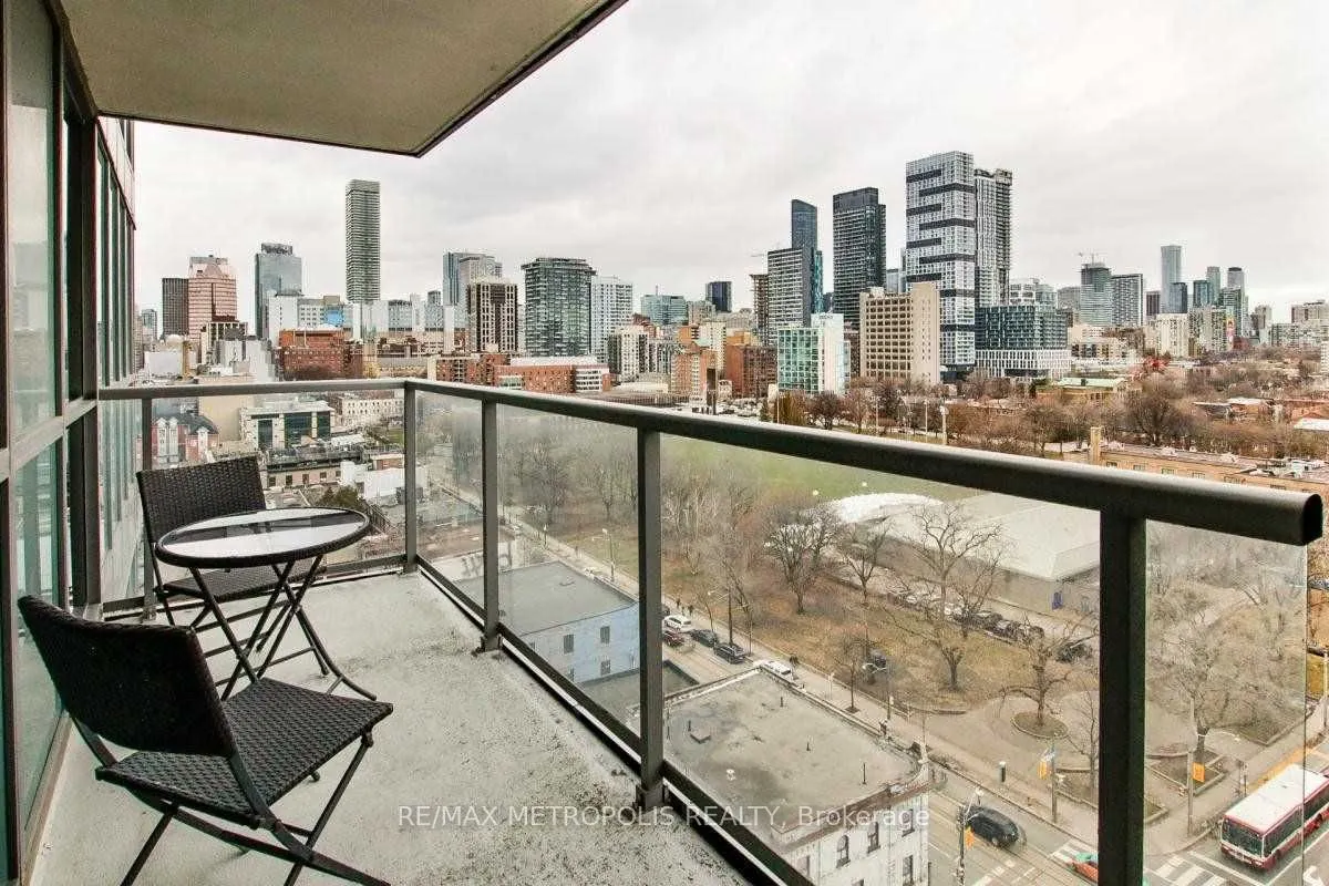 320 Richmond Street E, #1413